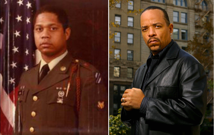 Ice-T a intégré l’armée US durant 4 ans