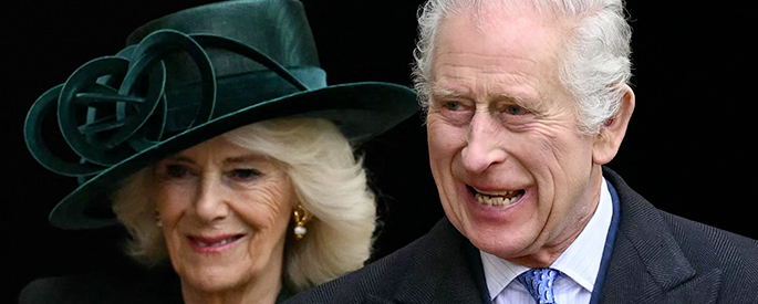 Charles III donne des nouvelles sur son cancer : le roi d’Angleterre face à l’épreuve