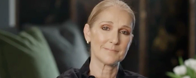 Céline Dion : une icône mondiale face à une épreuve difficile